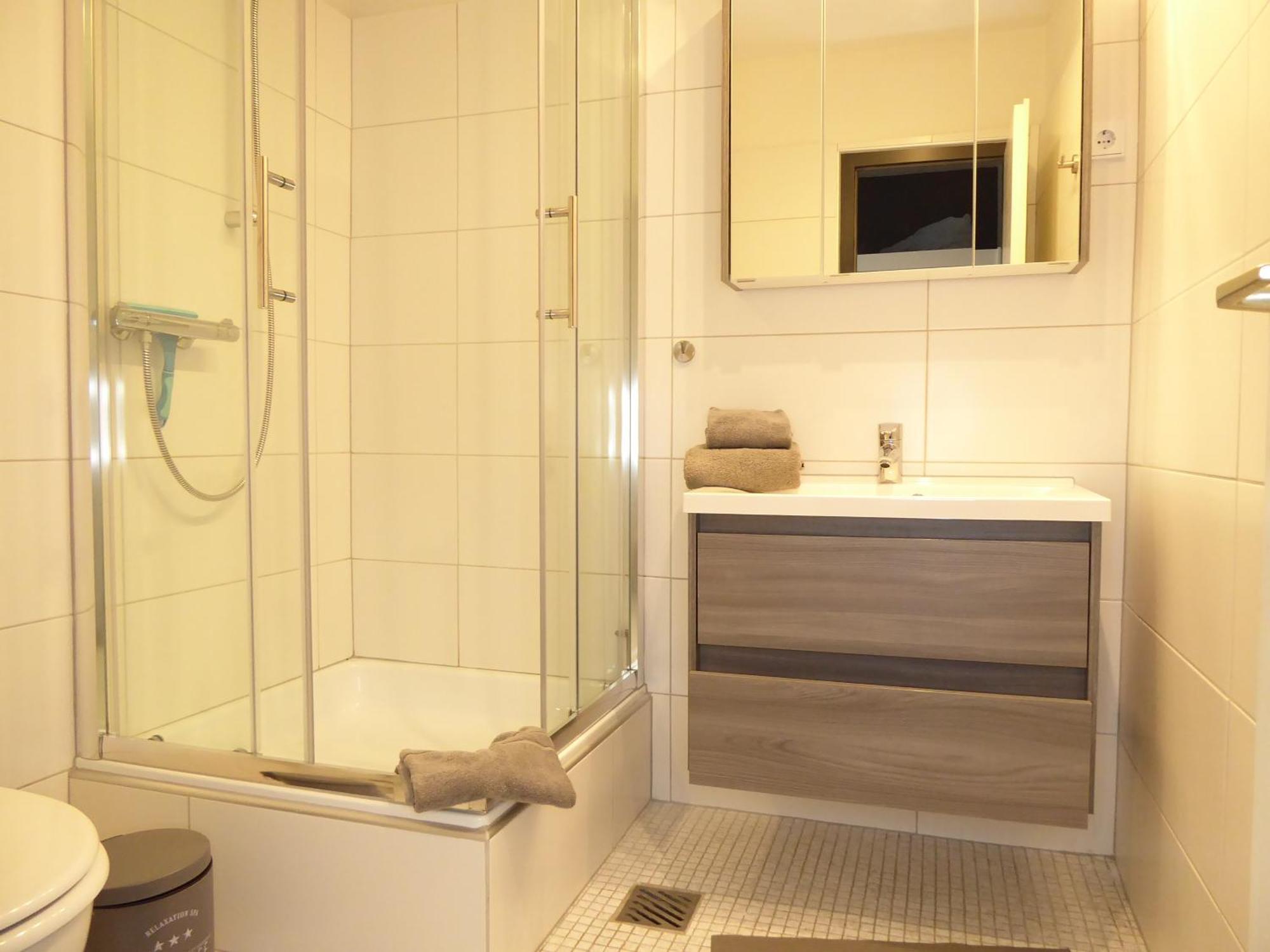Mountain Suite Winterberg Pool Sauna Hund 4 Pers Wifi Near Bikepark Dış mekan fotoğraf